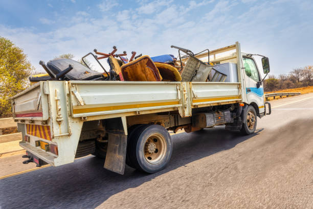 Demolition Debris Removal in Oak Creek, WI